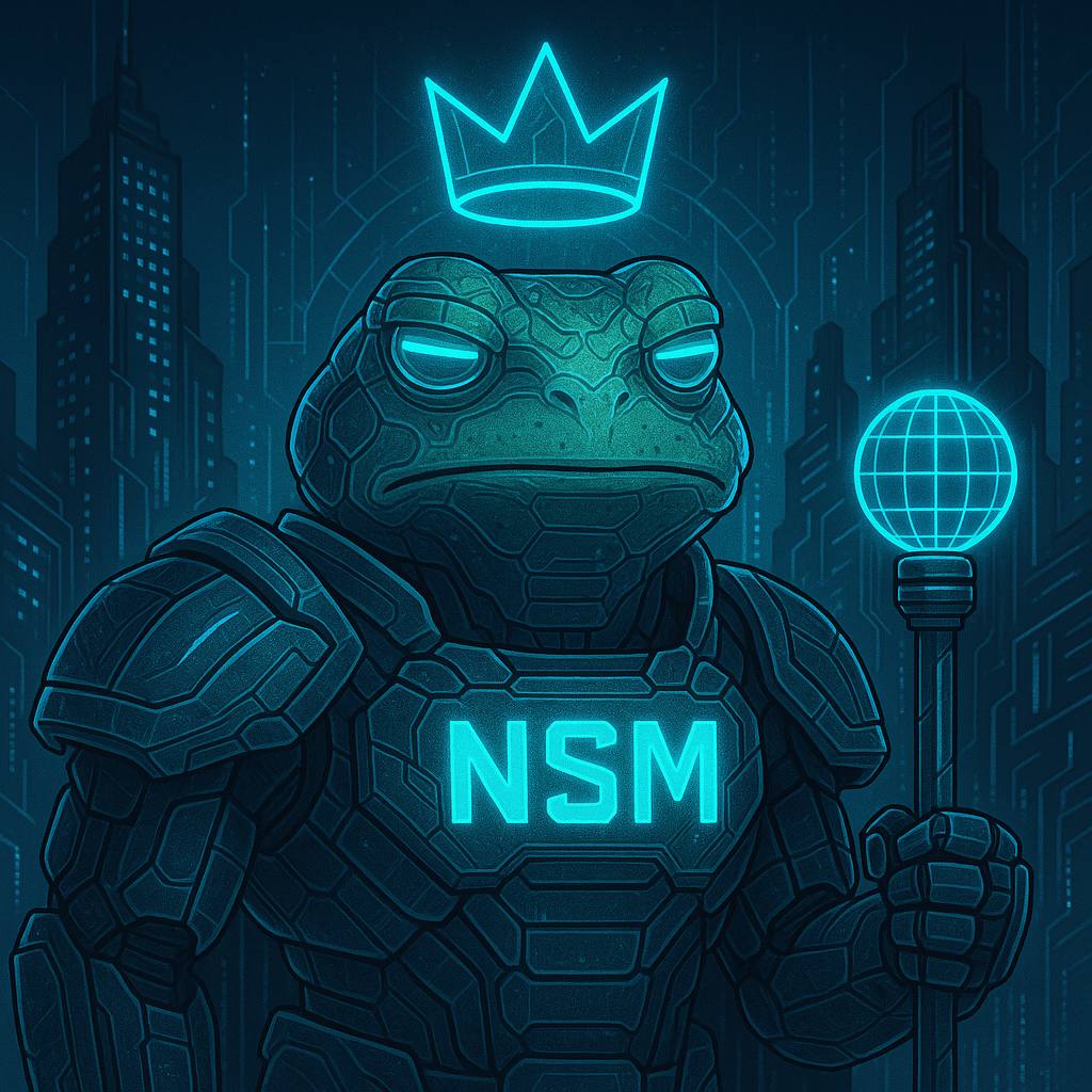 @nurean26clone (@nurain2626) on Twitter photo I recently stumbled on what <a href="/OnlyNSM/">nsmgiveaways.kas</a> is cooking up… 👀💸
NSM isn’t just another giveaway group.
It’s a full-on $KAS farming zone, alpha hub, and soon:
🎯 NSM Token + 🎨 NFTs = Double the chaos!
All in one powerful community:
👉 Join heret.me/+LjE29TZp-1FlM…
Here’s what I recently stumbled on what <a href="/OnlyNSM/">nsmgiveaways.kas</a> is cooking up… 👀💸
NSM isn’t just another giveaway group.
It’s a full-on $KAS farming zone, alpha hub, and soon:
🎯 NSM Token + 🎨 NFTs = Double the chaos!
All in one powerful community:
👉 Join heret.me/+LjE29TZp-1FlM…
Here’s what