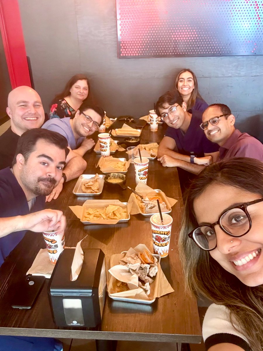NephBCM (@nephbcm) on Twitter photo Welcoming our new fellows to Baylor College of Medicine! Here's to fresh ideas, full plates, and an exciting journey ahead! <a href="/SunJimenez18/">Yajaira Jimenez, MD MS</a> <a href="/sehrish_alii/">Sehrish Ali (she/her)</a> <a href="/kassem_hania/">Hania Kassem, MD</a> Welcoming our new fellows to Baylor College of Medicine! Here's to fresh ideas, full plates, and an exciting journey ahead! <a href="/SunJimenez18/">Yajaira Jimenez, MD MS</a> <a href="/sehrish_alii/">Sehrish Ali (she/her)</a> <a href="/kassem_hania/">Hania Kassem, MD</a>