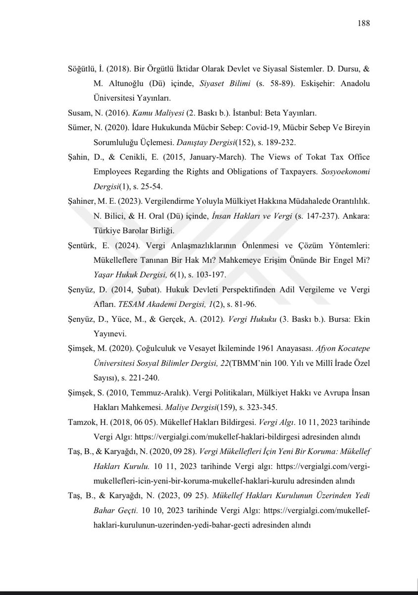 Sayın Selçuk Bayramoğlu’nun doktora tezinde adımı görmekten mutluluk duydum.