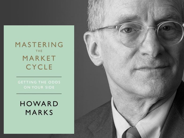 SimplyXplainr's tweet photo. Thread: 'Mastering the Market Cycle' by Howard Marks

-Why Study Cycles?
Book starts with why cycles matter.
Markets don’t move linearly, they oscillate due to economic, psychological &amp; technical factors.
Learning cycles helps avoid buying high/selling low, improving results. https://t.co/jMQrsPgzw4