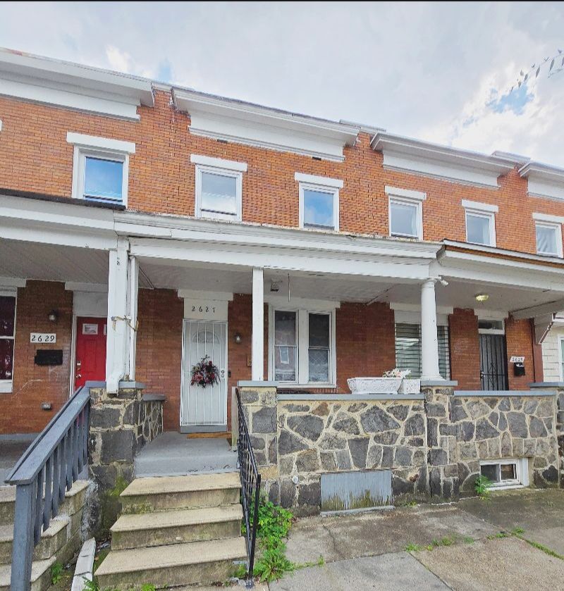 baltimoreturnke's tweet photo. 🤩🏡 Hold Now, Flip Later! 10% Cap Rate with Big Equity - Section 8 Occupied Rental! 🏡💵
https://t.co/Yk0QHDeXPy https://t.co/5G2hwWho9b