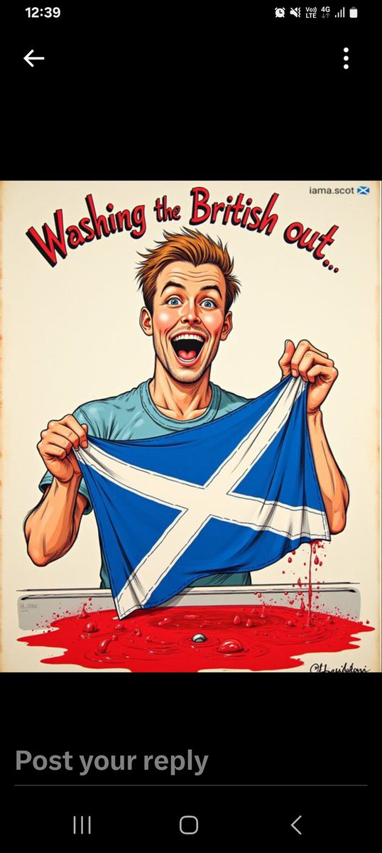 Always #Yes always #Scottish  always #independenceday2025