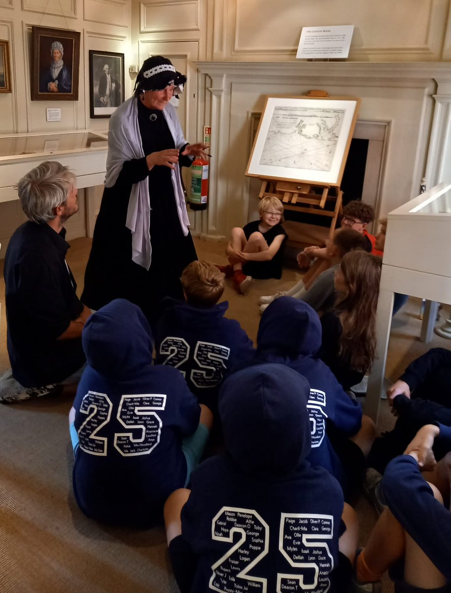 Cook Memorial Museum tweet media