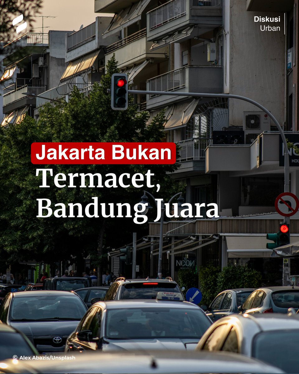 Txt Tata Kota - The Urbanist Zine (@stravenues) on Twitter photo 