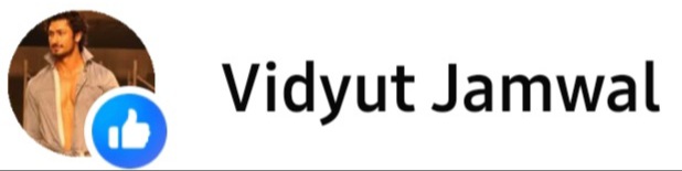 <a href="/VidyutJammwal/">Vidyut Jammwal</a> #TeamKolkata on <a href="/facebook/">Facebook</a>.