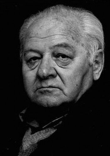 MJBudzinski's tweet image. Gustaw Herling-Grudziński
May 20, 1919 − July 4, 2000