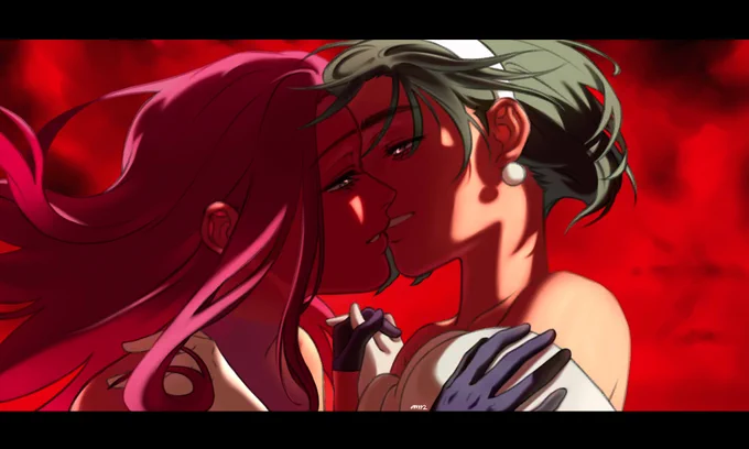 redrawing them to keep my sanity intact,, sialan