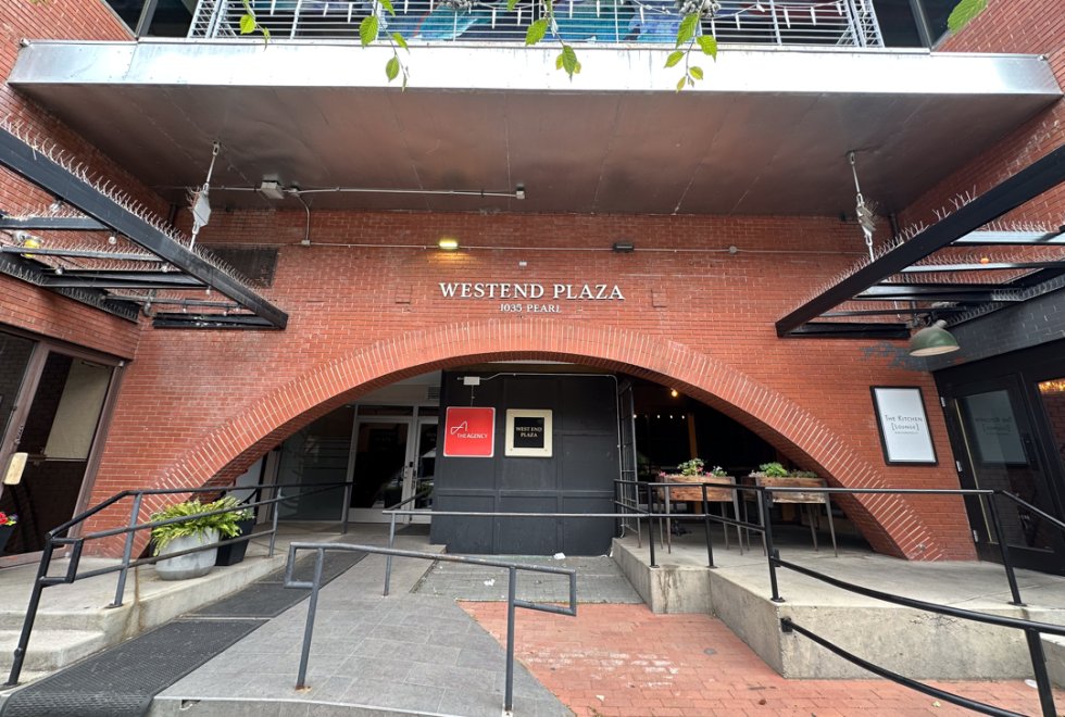 Colorado Group, Inc tweet media