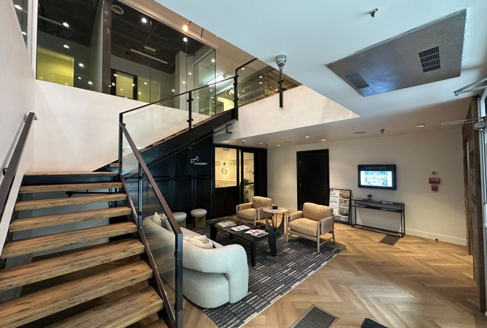 Colorado Group, Inc tweet media