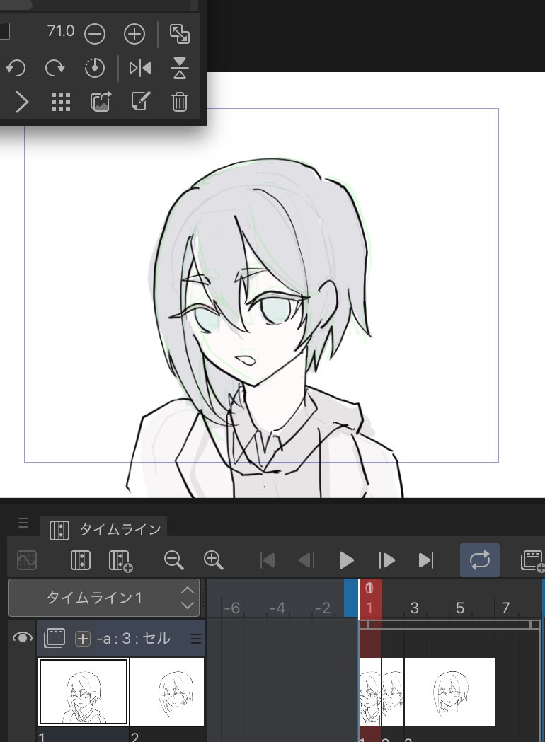 勘の良い読者は私が何を描こうとしているか既に分かっていると思うが、