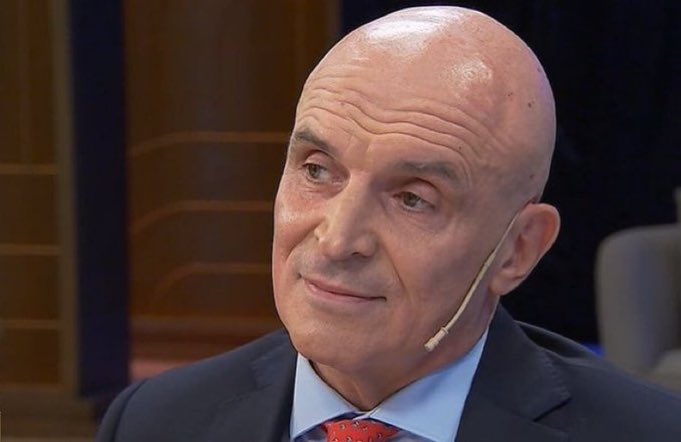 Ale Fantino tweet media