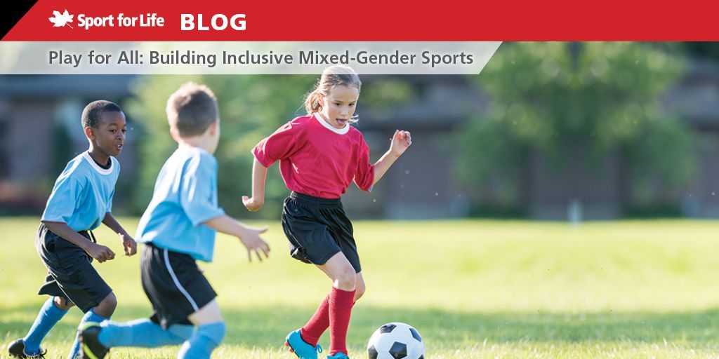 A recent report, La mixité en sport, explores how 8 Quebec sport federations are challenging default gender segregation, paving the way for more inclusive, needs-based, and athlete-centred environments. From mixed duets in artistic swimming to co-ed ultimate frisbee formats, the