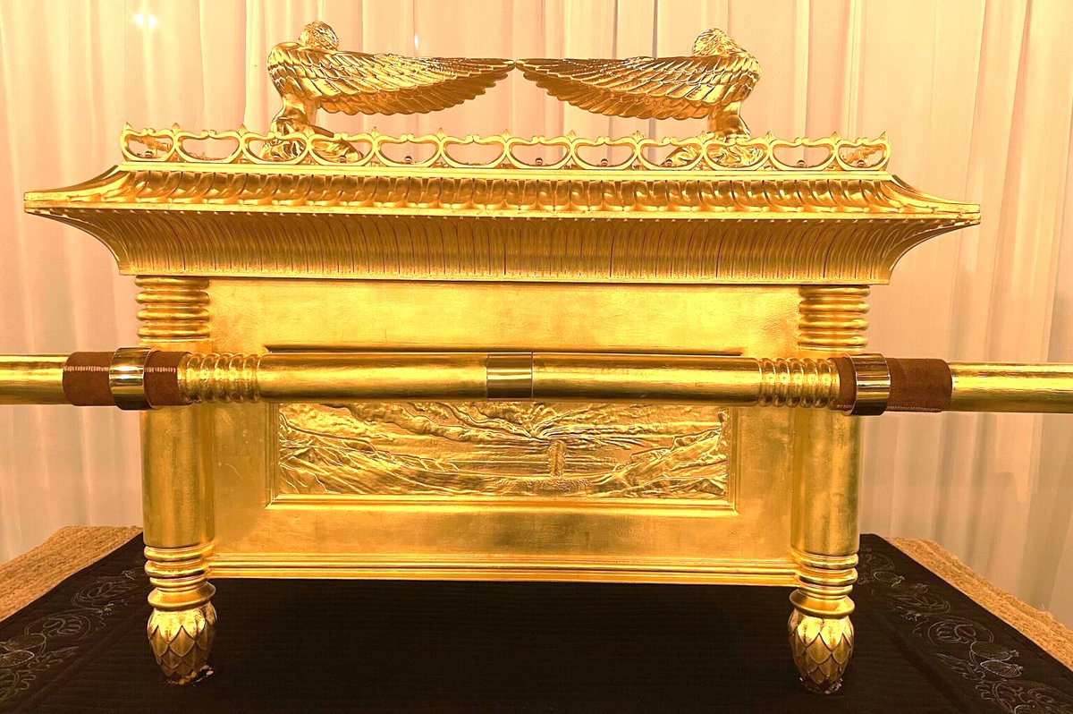 thecarpenterdon's tweet photo. Concerning the Israeli captives:
The enemy doesn’t learn:
When the Philistines taken Gods Holy ark,
they considered that success as our "god is greater".
Then plagues and death came upon them until the ark was returned.
Now the costal enemy has taken some of Gods people among  those now back in their land.
Gazans celebrated, our god is greater, “Allah Akbar”.
The death and destruction continues…