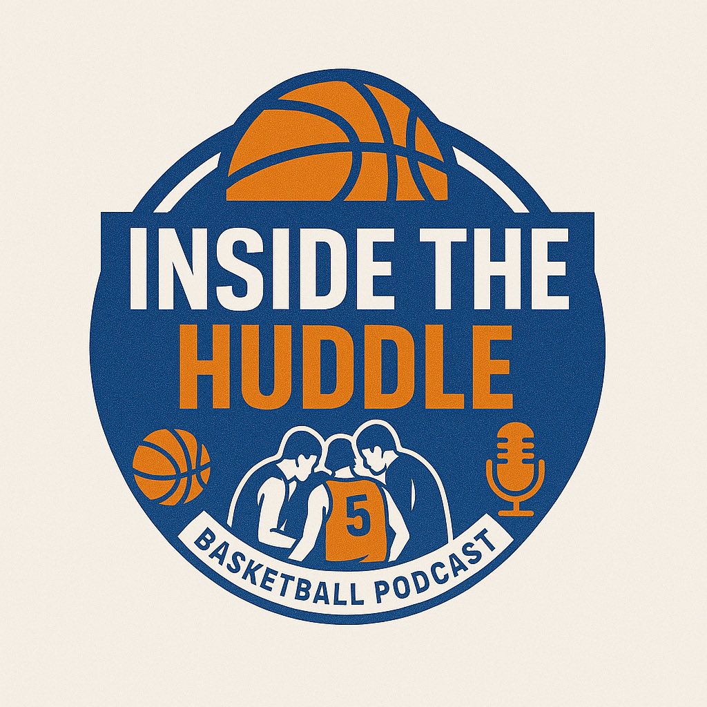 I’m excited to share Inside The Huddle, a pod-cast devoted to sharing inside stories and advice from some of the country’s best high academic basketball coaches and players. Thank you to Nicholas Cozzolino for allowing me to join as a Co-Host.
Listen here:
buzzsprout.com/2516167?fbclid…