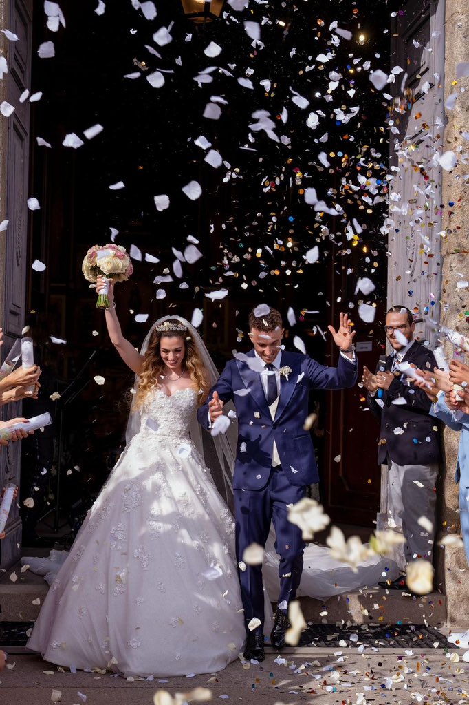 Just married 
Left too soon 
Rest with the angels 👼 🕊️🕊️🕊️
<a href="/LFC/">Liverpool FC</a>