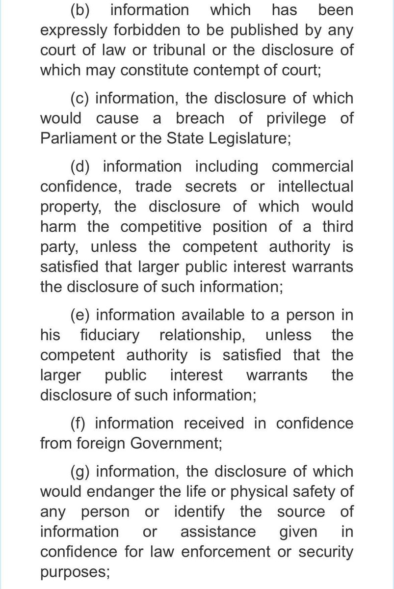 🔍 About that “fiduciary” claim:
The Indian embassy used the word “fiduciary” in an RTI (public records) denial. In Indian law, this simply means trusted/confidential communication—not legal agency or financial control.

📚 Explained: CBSE v. Aditya Bandopadhyay (2011)