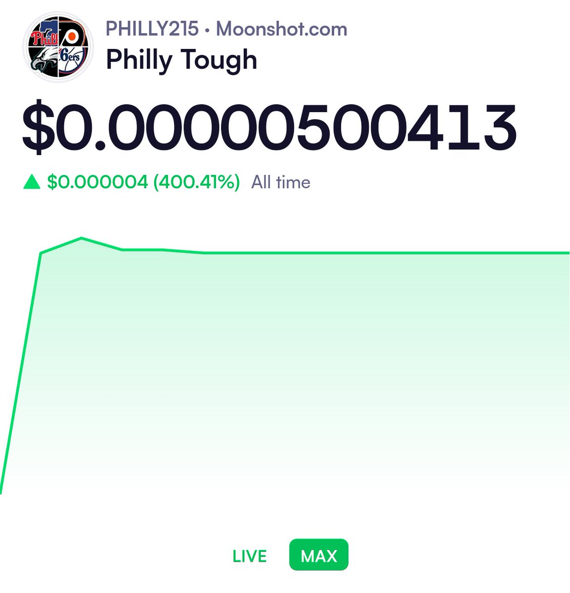 Check out Philly Tough on Moonshot: moonshot.com/3k6YfVGryCks4a…