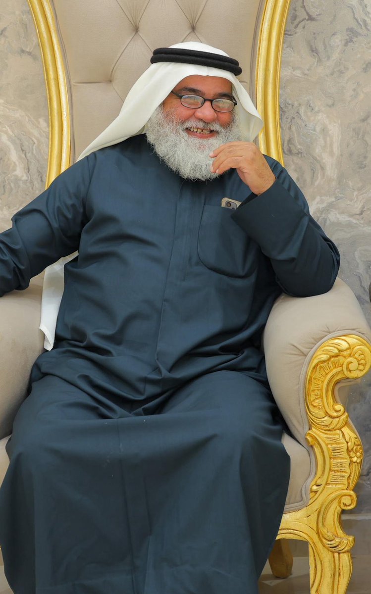 amer_gmgom's tweet photo. موقف إنساني نبيل للدكتور انور صبار المدرهم المضياني العنزي استشاري القلب 
تدخل عاجل  لدي طواري مستشفي الملك خالد بالخرج لإنقاذ  حياة إنسان سبعيني بالعمر 
كتب لك الاجر أبو عبدالله 
بارك الله فيك ونفع بعلمك 
#الخرج https://t.co/hSYtS8JalK