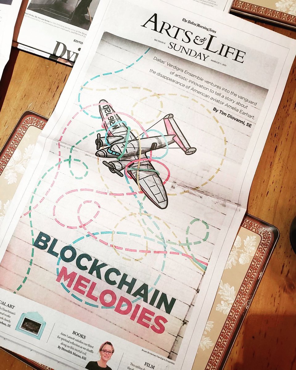 Bryan Brinkman tweet media