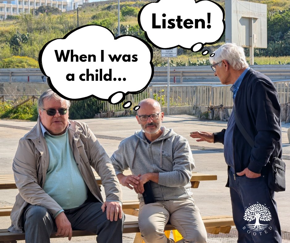 🎙 Call for Podcast Participants!

Do you have memories of spending time in nature? Maybe you remember how the countryside used to look years ago, how birds used to sing, or the joy of planting something with your family. Are you an expert in the environmental field and want to