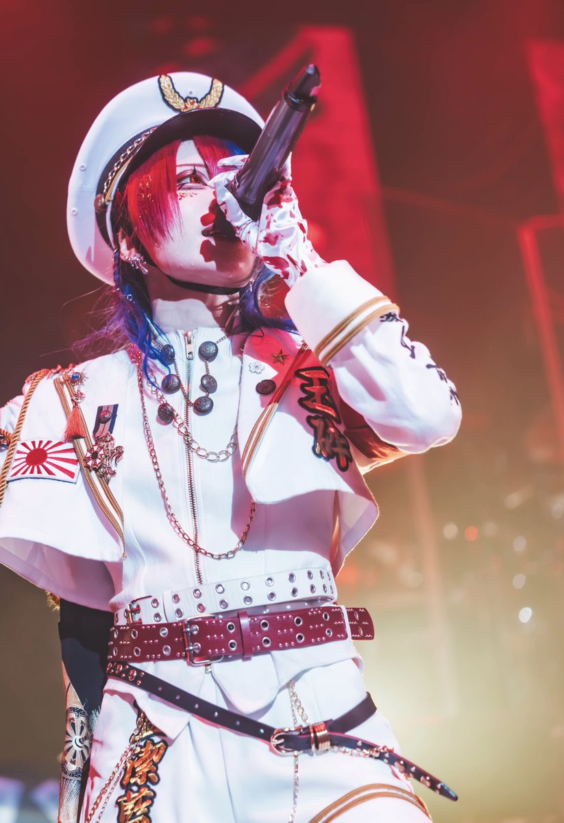 藍咲ユウリ【マーキュロ】 (@AiskYouRe) / Posts / X