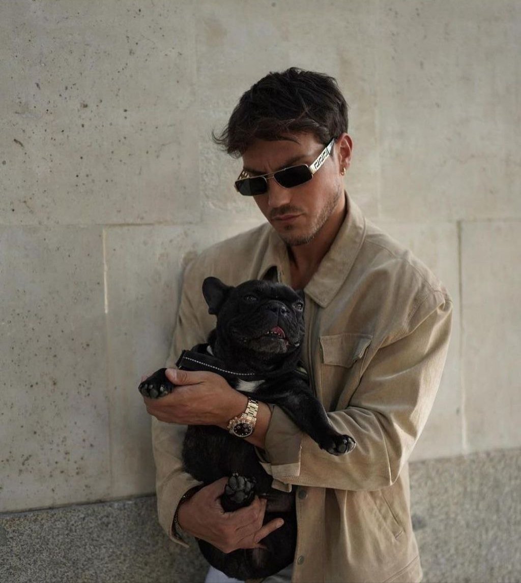 Pamelantonio1's tweet photo. Buon viaggio coquito 🪽😇💔💔💔
#ven3tiners https://t.co/RLwKEywmRk