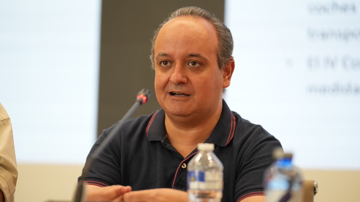 Fundacion 1º de Mayo tweet media