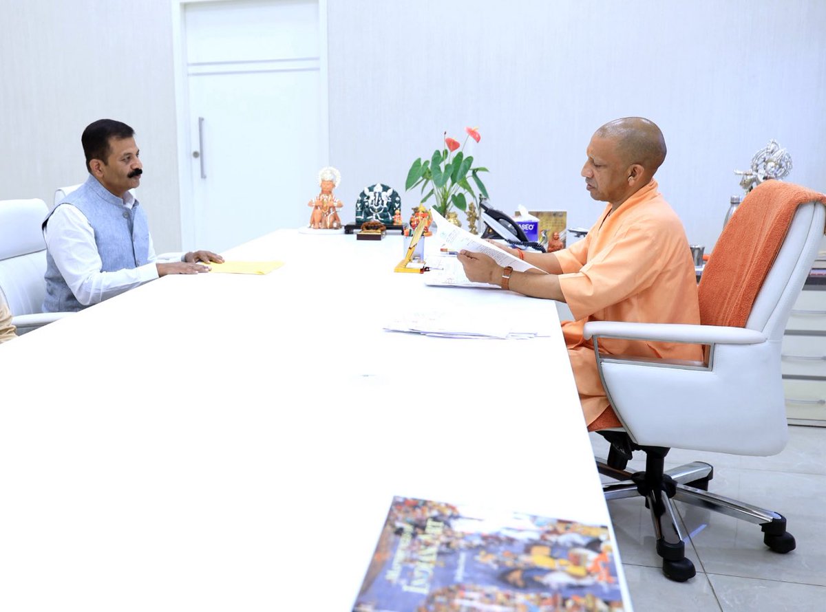 Capt Vikas Gupta tweet media