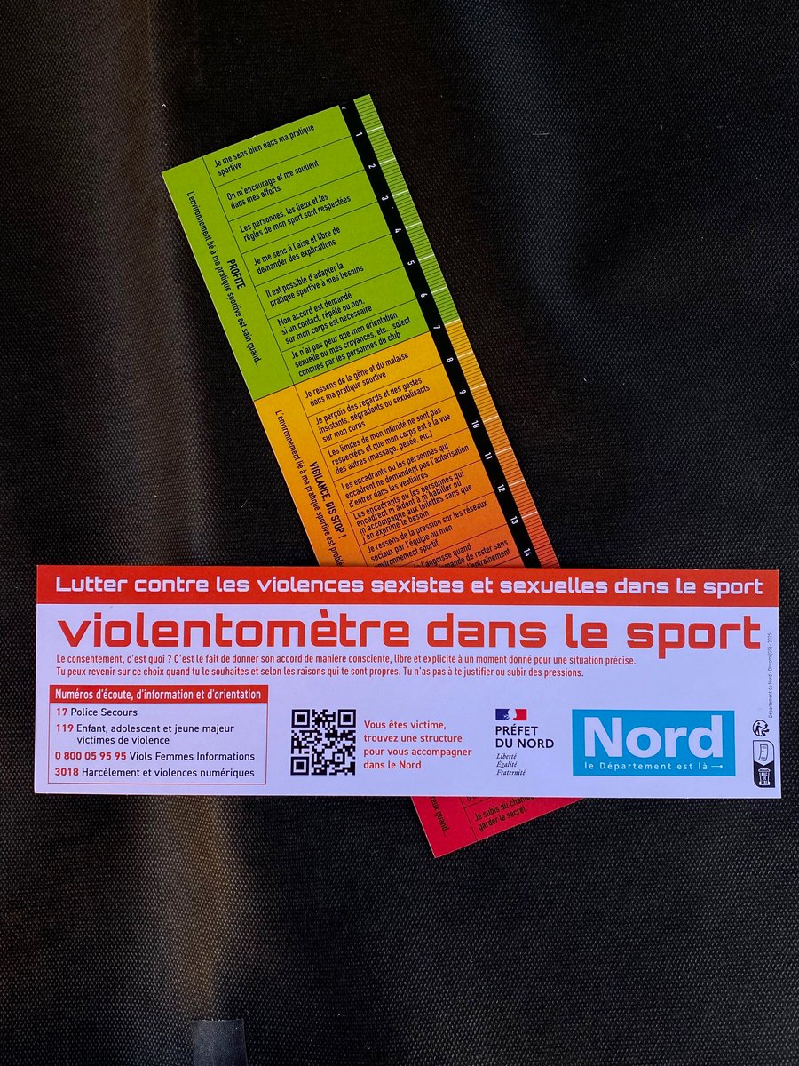 DSDEN 59 (@dsden59) on Twitter photo S'engager dans la lutte contre les violences sexuelles et sexistes dans le sport> Bertrand Gaume, <a href="/prefet59/">Préfecture de la région Hauts-de-France et du Nord</a> , Olivier Cottet, #DASEN59, ont initié avec le comité d'escrime 59 et la ligue régionale de sports de glace le conventionnement des engagements pris : #prevention #justice S'engager dans la lutte contre les violences sexuelles et sexistes dans le sport> Bertrand Gaume, <a href="/prefet59/">Préfecture de la région Hauts-de-France et du Nord</a> , Olivier Cottet, #DASEN59, ont initié avec le comité d'escrime 59 et la ligue régionale de sports de glace le conventionnement des engagements pris : #prevention #justice
