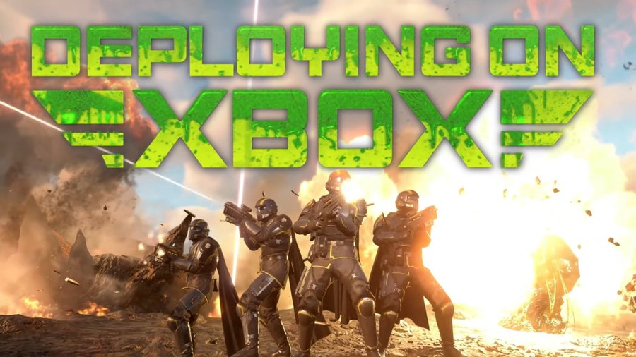 XboxViewTV 🎮 tweet media