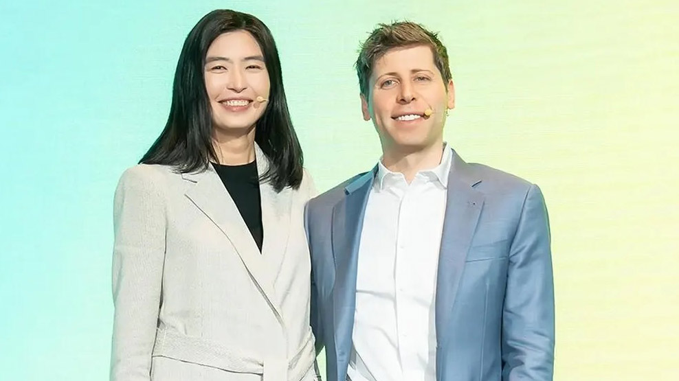 Korean Internet Giant Kakao Teams With OpenAI To Jumpstart Growth on.forbes.com/60194mBPZ (Photo: Kakao Corp.)