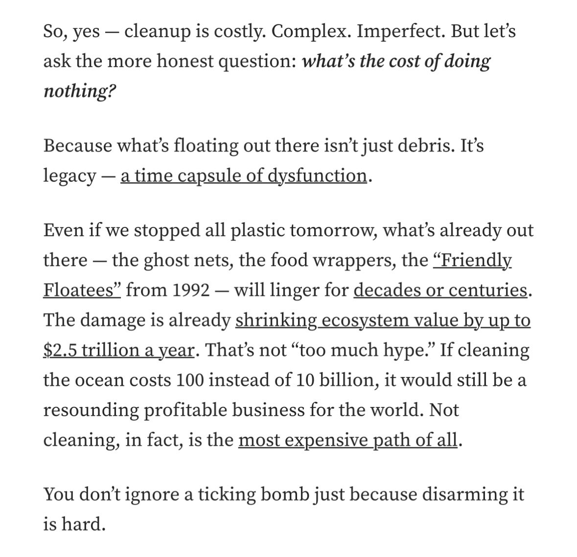 Boyan Slat tweet media