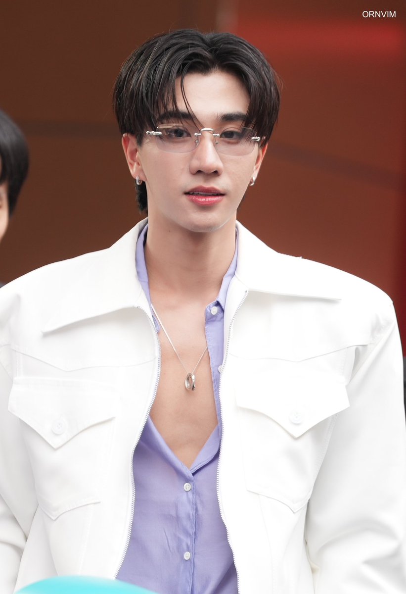 bbbubblegump's tweet image. พ่อลูกมาก พอทำผมทรงนี้ยิ่งใช่55555555555555555

#PerthTanapon #Lukeso_