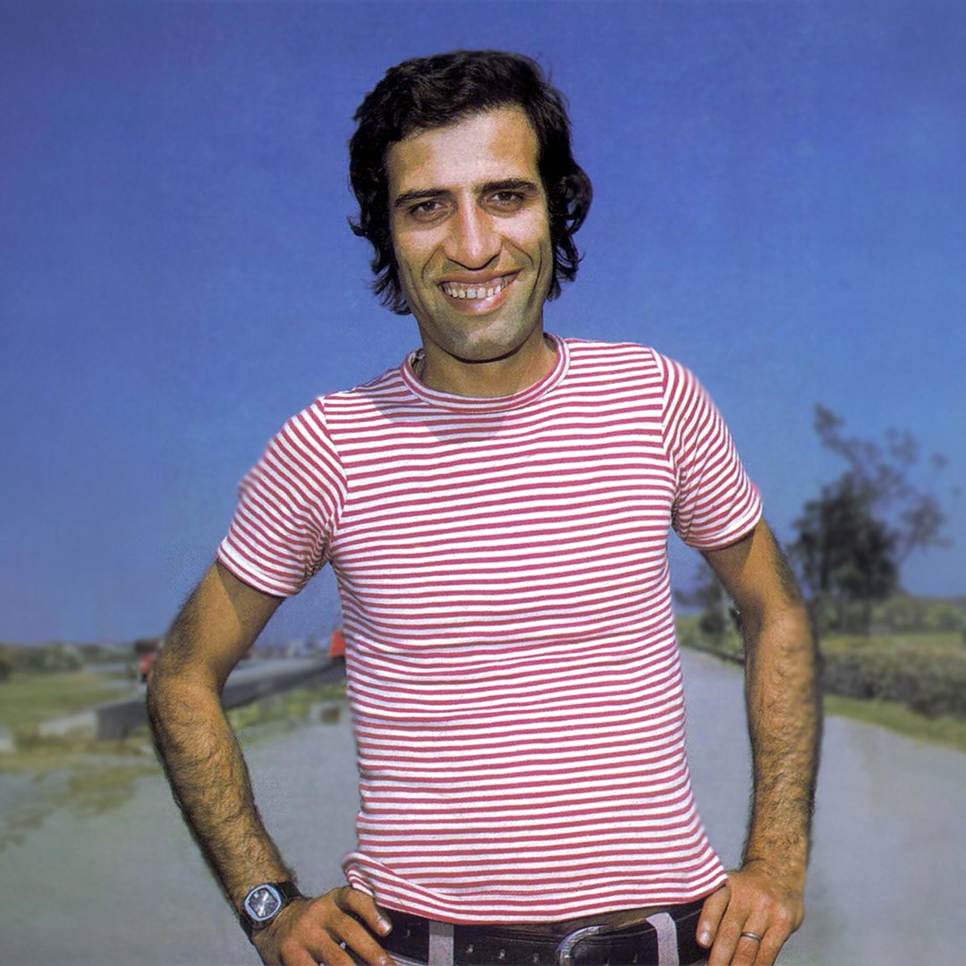 Kemal Sunal'ın vefatının üzerinden 25 yıl geçti.