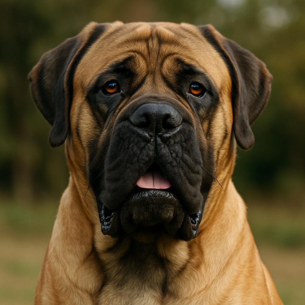 Blog044's tweet image. Mastiff: Imposing but incredibly sweet and loyal! A true gentle giant, perfect for those looking for a faithful and protective friend. 🐾 #Mastiff #Dog #GentleGiant #LoyalDog #DogBreed
044.eu/mastiff-a-very…