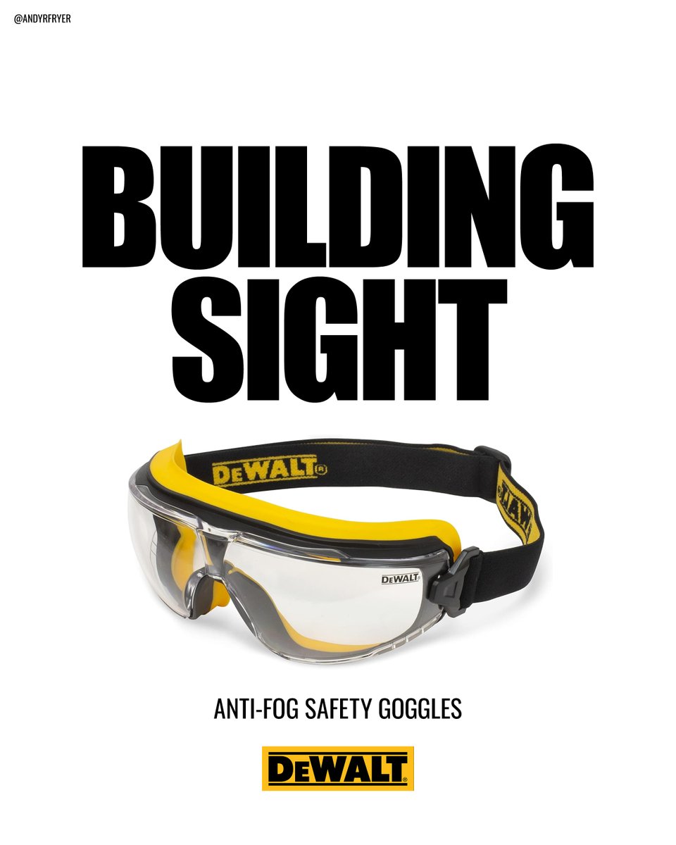 Andy Fryer tweet media