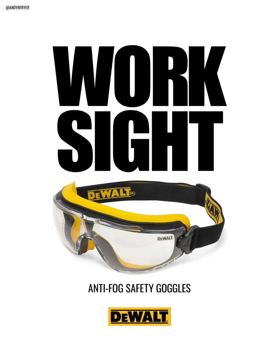 Andy Fryer tweet media