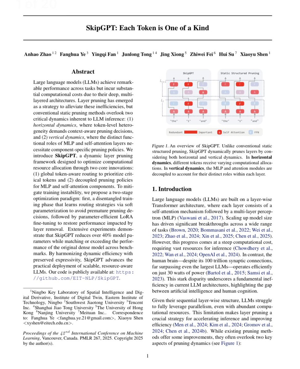 Fanghua Ye@NeurIPS tweet media