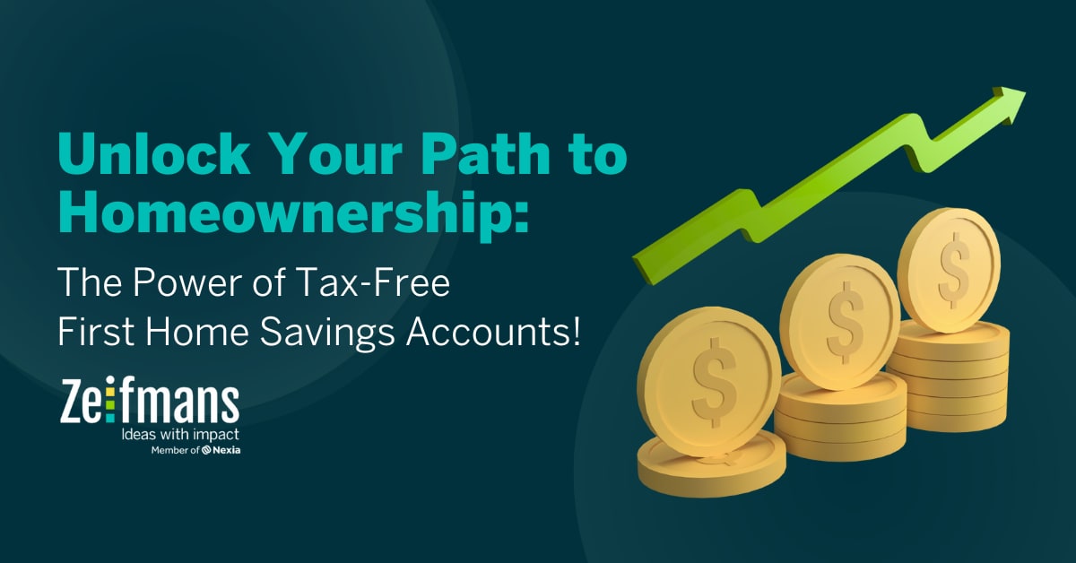 Thinking about buying your first home but feeling overwhelmed by the savings process? The First Home Savings Account (FHSA) could be the key. An FHSA is more than just a savings account - it’s a smart, tax-advantaged way to build towards your down payment. Learn …