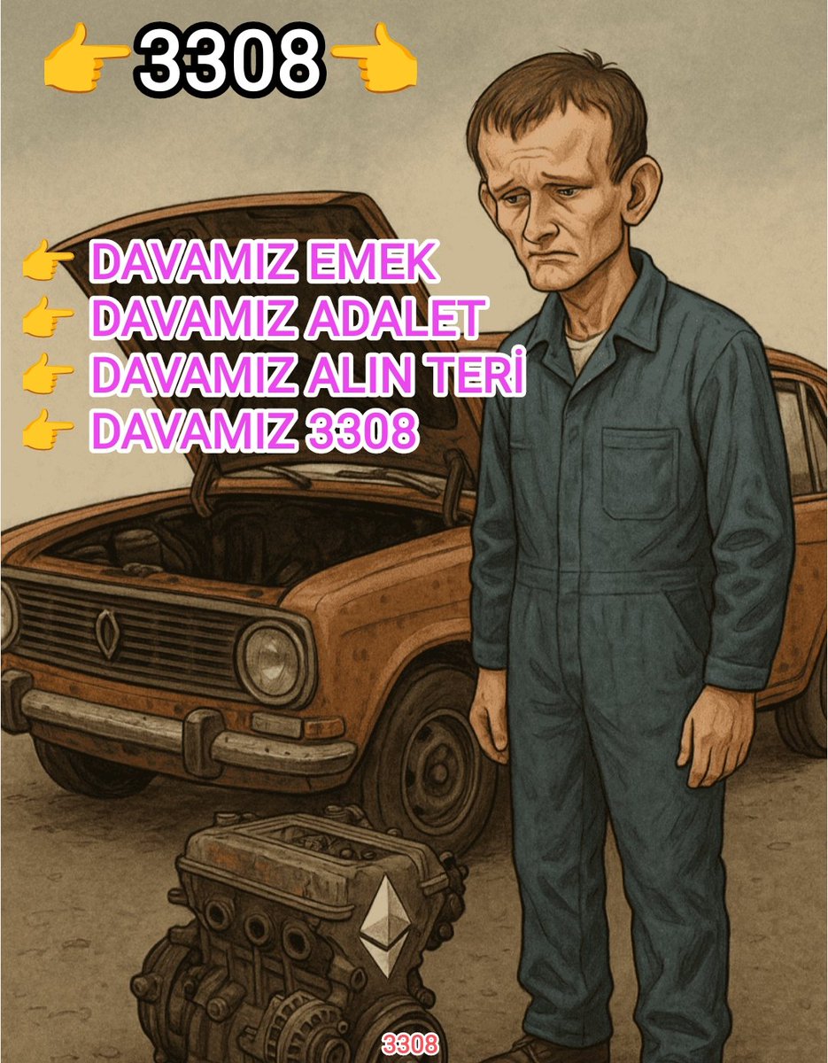 🛠️🪛ÇORUMLU 🔩🔧 (@ercan15903641) on Twitter photo <a href="/CirakStajFED/">STAJ VE ÇIRAKLIK SİGORTASI MAĞDURLARI FEDERASYONU</a> <a href="/Akparti/">AK Parti</a> <a href="/Ak_Kizilcahamam/">AkPartiKızılcahamam</a> <a href="/ANKSTAJCIRAK/">ANKARA STAJ ÇIRAKLIK DERNEĞİ</a> <a href="/AltunayGuray/">Güray Altunay</a> <a href="/akyu0666/">yusuf</a> <a href="/AkpartiAnkara/">AK Parti Ankara</a> 3308 kanun teklifi
#MHPninOylarıİleRetEdildi <a href="/CirakStajFED/">STAJ VE ÇIRAKLIK SİGORTASI MAĞDURLARI FEDERASYONU</a> <a href="/Akparti/">AK Parti</a> <a href="/Ak_Kizilcahamam/">AkPartiKızılcahamam</a> <a href="/ANKSTAJCIRAK/">ANKARA STAJ ÇIRAKLIK DERNEĞİ</a> <a href="/AltunayGuray/">Güray Altunay</a> <a href="/akyu0666/">yusuf</a> <a href="/AkpartiAnkara/">AK Parti Ankara</a> 3308 kanun teklifi
#MHPninOylarıİleRetEdildi