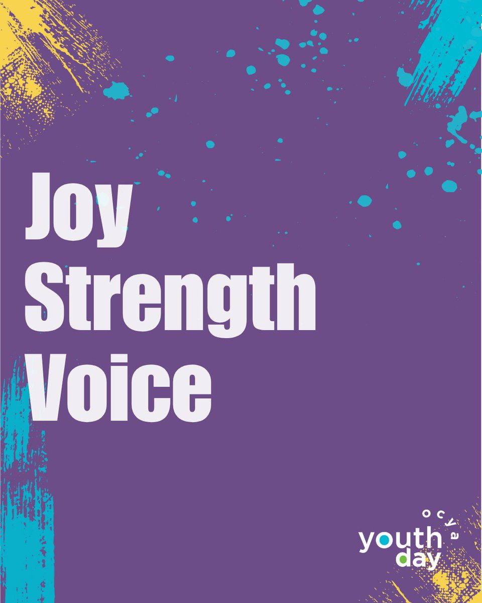 Office of the Child and Youth Advocate (OCYA) tweet media