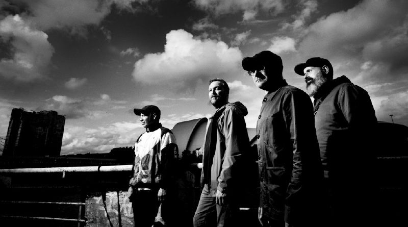 Disfruta de un reciente concierto de Mogwai grabado en Bélgica buff.ly/wkyMOWY