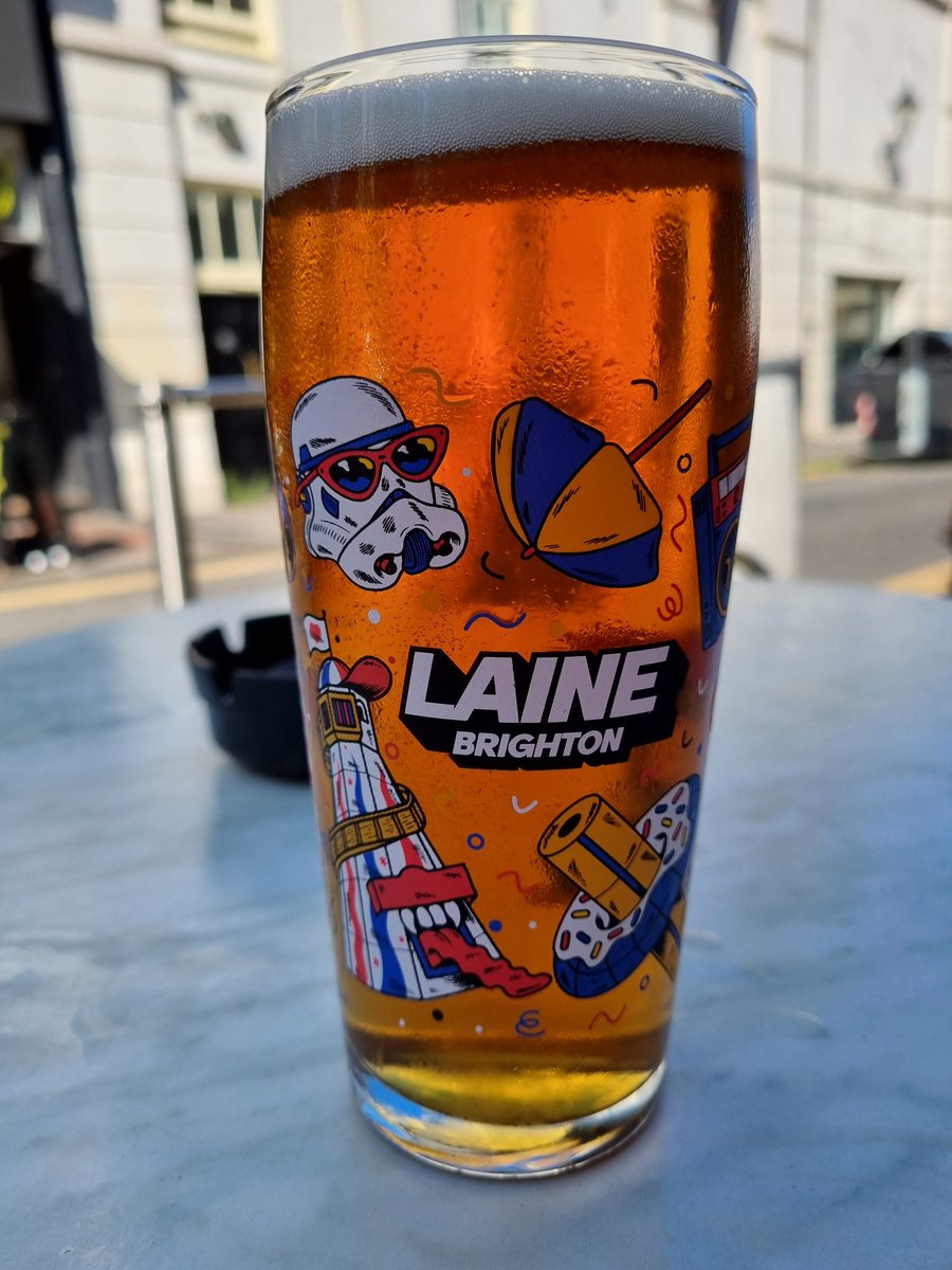 Worst glass contender?