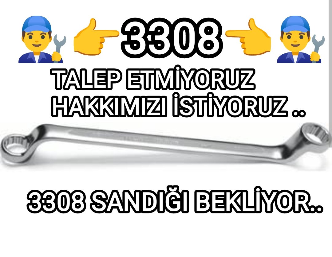 🛠️🪛ÇORUMLU 🔩🔧 (@ercan15903641) on Twitter photo <a href="/CirakStajFED/">STAJ VE ÇIRAKLIK SİGORTASI MAĞDURLARI FEDERASYONU</a> <a href="/Akparti/">AK Parti</a> <a href="/Ak_Kizilcahamam/">AkPartiKızılcahamam</a> <a href="/ANKSTAJCIRAK/">ANKARA STAJ ÇIRAKLIK DERNEĞİ</a> <a href="/AltunayGuray/">Güray Altunay</a> <a href="/akyu0666/">yusuf</a> <a href="/AkpartiAnkara/">AK Parti Ankara</a> 3308 kanun teklifi
#MHPninOylarıİleRetEdildi <a href="/CirakStajFED/">STAJ VE ÇIRAKLIK SİGORTASI MAĞDURLARI FEDERASYONU</a> <a href="/Akparti/">AK Parti</a> <a href="/Ak_Kizilcahamam/">AkPartiKızılcahamam</a> <a href="/ANKSTAJCIRAK/">ANKARA STAJ ÇIRAKLIK DERNEĞİ</a> <a href="/AltunayGuray/">Güray Altunay</a> <a href="/akyu0666/">yusuf</a> <a href="/AkpartiAnkara/">AK Parti Ankara</a> 3308 kanun teklifi
#MHPninOylarıİleRetEdildi