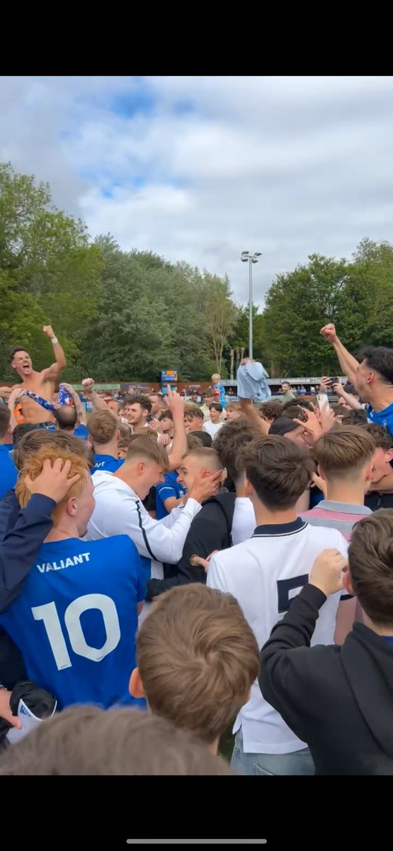 DoubleDragonBSE's tweet photo. @BuryTownFC https://t.co/n1wu4pOPOd