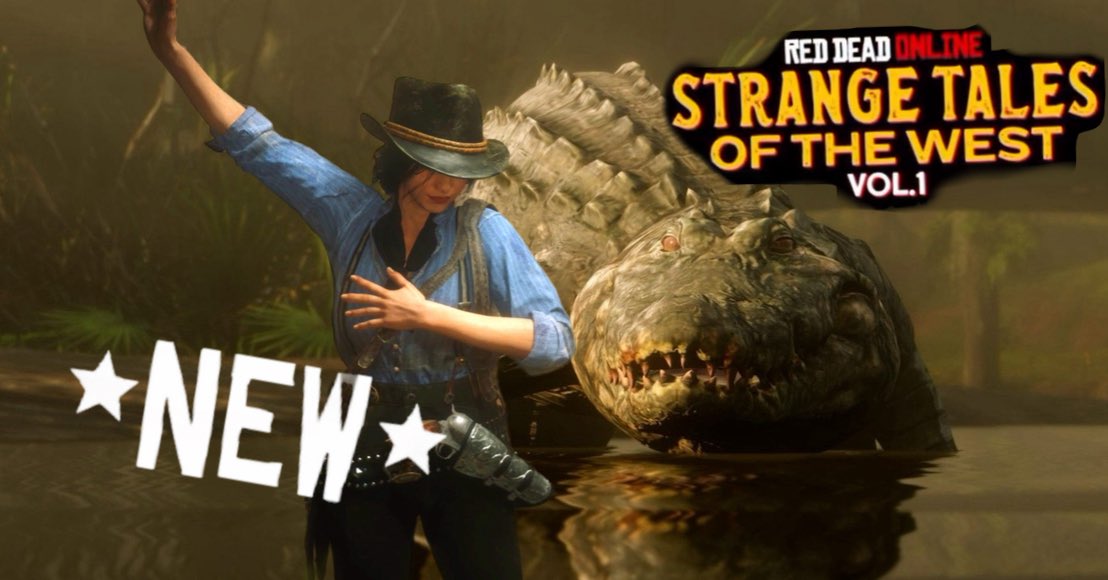 Since when is rdo horror youtu.be/PLy2fl3jchc?si…