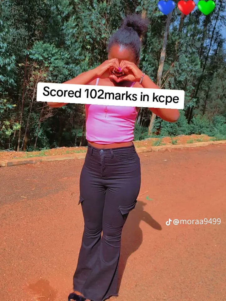 Lakini Tiktok hukuwa na mambo😂Naona kuna huyu dem alipost vile alipata KCPE 102 marks then KCSE akagonga D- akaenda kufanya catering 🥲I tell you comment section vijana walimfinya akashangaa😂ukisoma comments unacheka siku mzima😂
Here is a thread of those hilarious comments 🧵