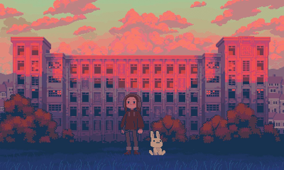 Robin (@nonamenosocks) on Twitter photo i'm honored to be invited as an exibitor at Pixel Art Park 8, which takes place this year on August 3 in Yokohama!
unfortunately i can't make it physically, but you'll find my very first ✨PRINTS ✨ there!
thanks so much <a href="/pixelartpark/">PixelArtPark</a>
#PixelArtPark #pixelart #ドット絵 i'm honored to be invited as an exibitor at Pixel Art Park 8, which takes place this year on August 3 in Yokohama!
unfortunately i can't make it physically, but you'll find my very first ✨PRINTS ✨ there!
thanks so much <a href="/pixelartpark/">PixelArtPark</a>
#PixelArtPark #pixelart #ドット絵