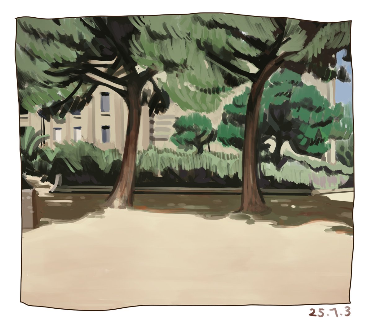ffsuda010's tweet image. PS