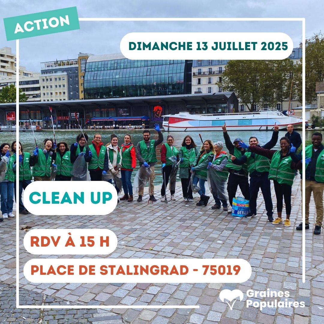 Graines Populaires tweet media